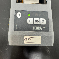 Zebra ZD411 Label Printer image 2